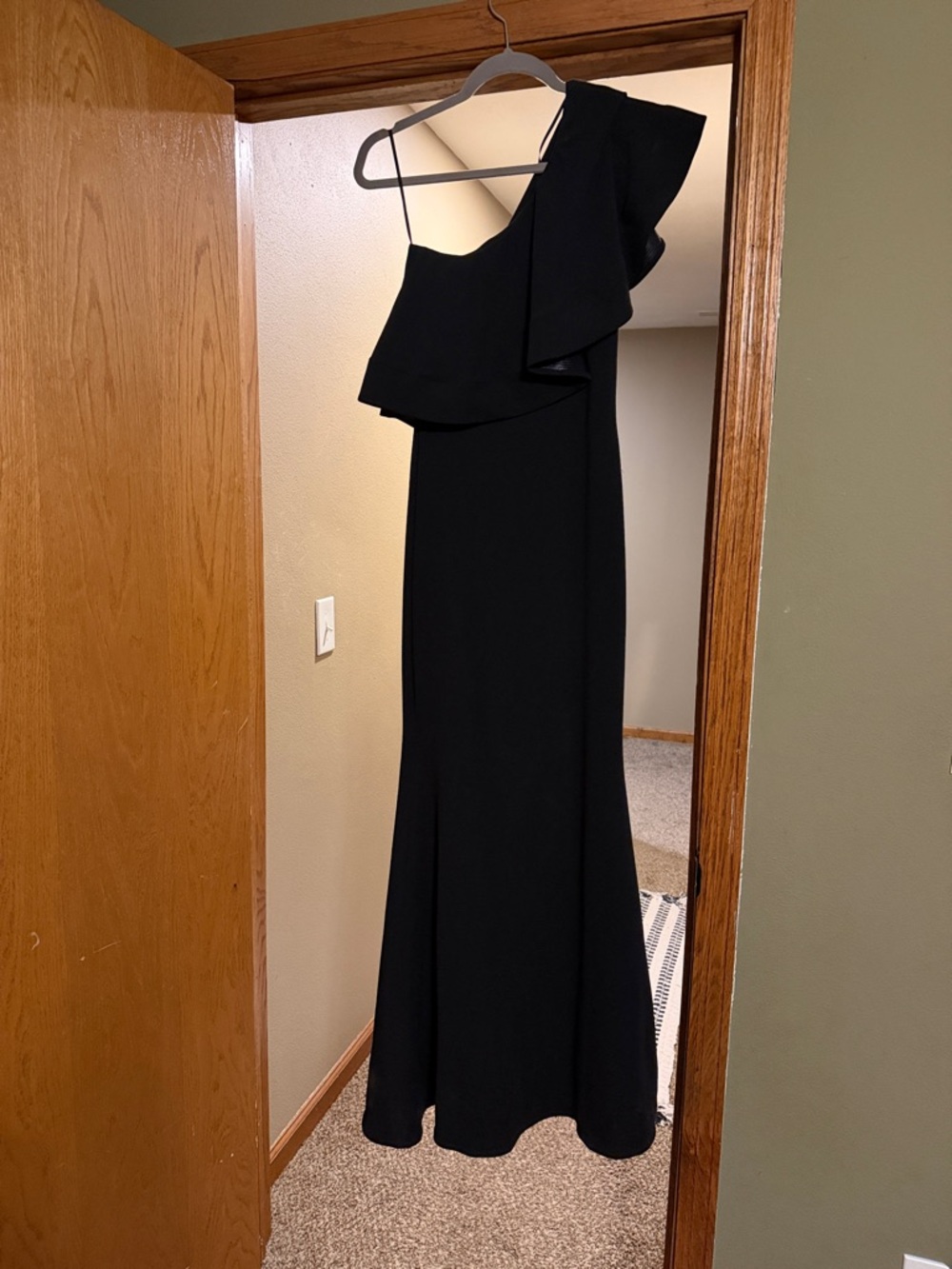 Lulu’s Formal Gown